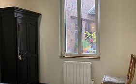 Appartement centre bourg Toucy